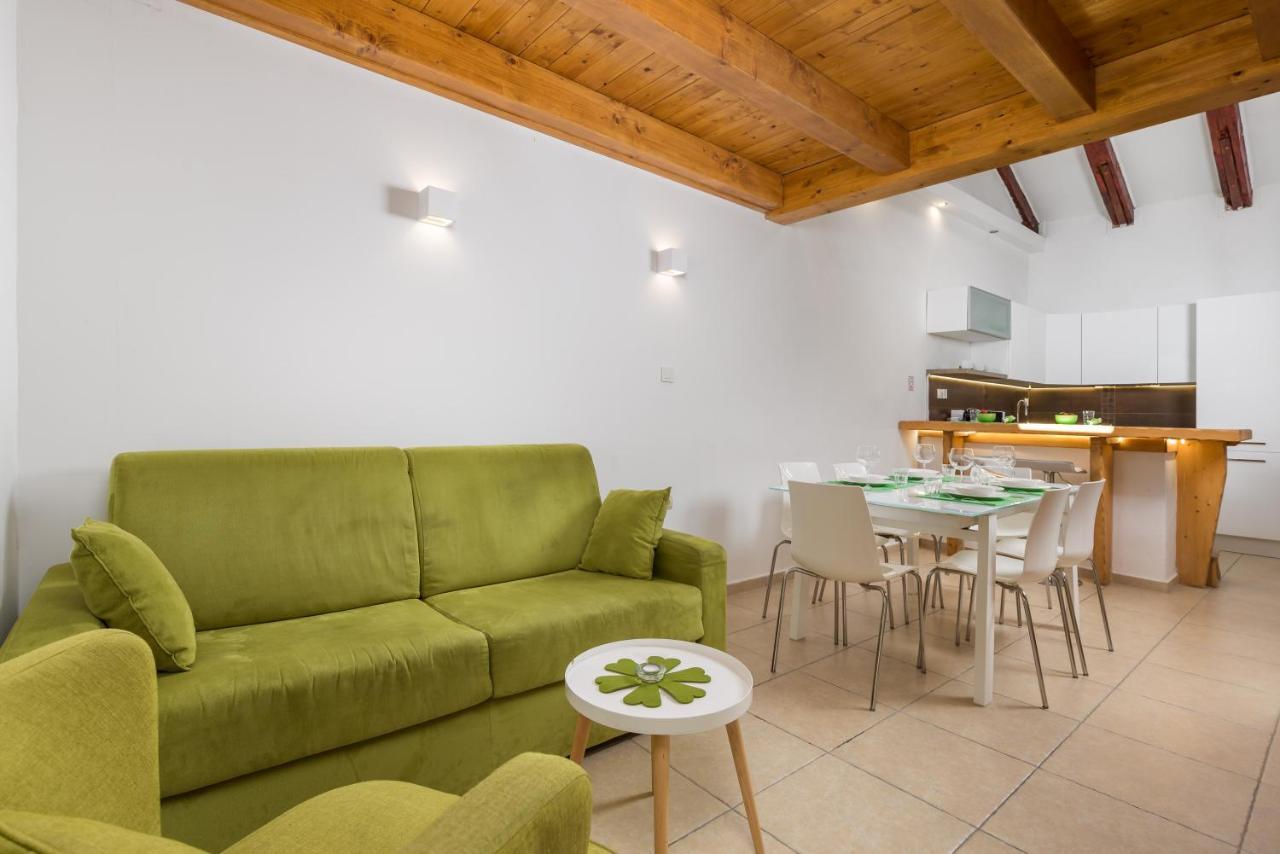 Ferienwohnung The Heart And Soul Of Rijeka Exterior foto